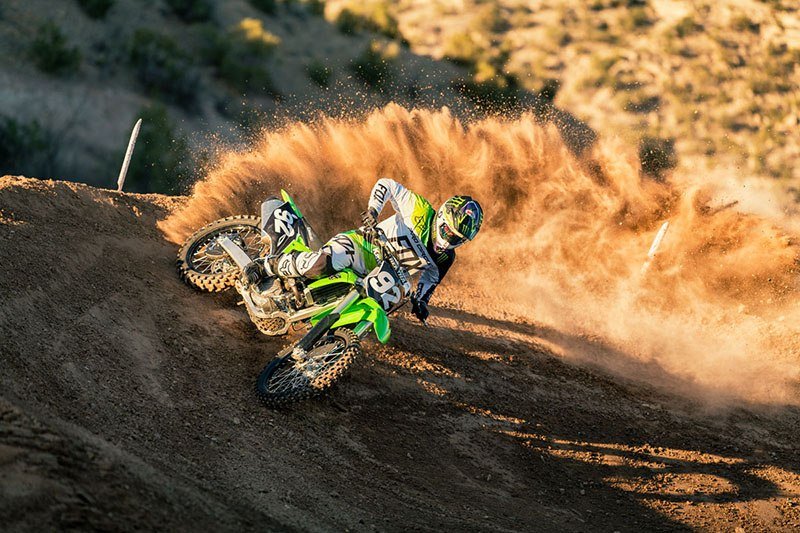 2019 Kawasaki KX 250 in Manchester, New Hampshire - Photo 13