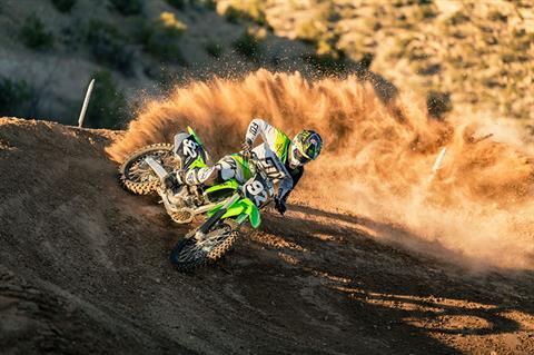 2019 Kawasaki KX 250 in Manchester, New Hampshire - Photo 13