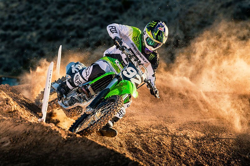 2019 Kawasaki KX 250 in Manchester, New Hampshire - Photo 14