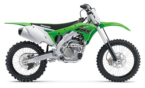 2019 Kawasaki KX 250 in Manchester, New Hampshire - Photo 1