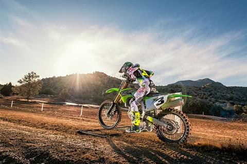 2019 Kawasaki KX 450 in Yankton, South Dakota - Photo 9