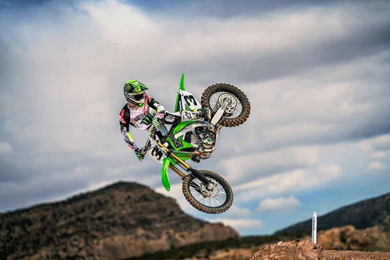2019 Kawasaki KX 450 in Yankton, South Dakota - Photo 10