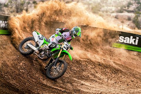 2019 Kawasaki KX 450 in Yankton, South Dakota - Photo 11
