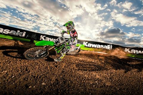 2019 Kawasaki KX 450 in Yankton, South Dakota - Photo 12