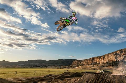 2019 Kawasaki KX 450 in Yankton, South Dakota - Photo 13