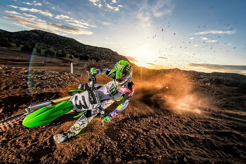 2019 Kawasaki KX 450 in Yankton, South Dakota - Photo 14