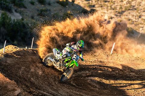 2019 Kawasaki KX 450 in Yankton, South Dakota - Photo 18