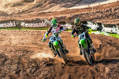 2019 Kawasaki KX 450 in Yankton, South Dakota - Photo 20