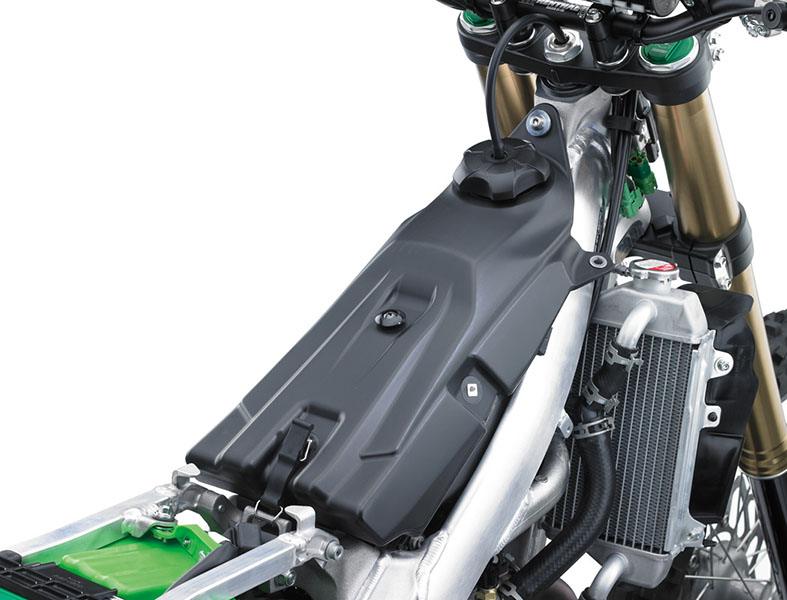 2019 Kawasaki KX 450 in Yankton, South Dakota - Photo 23