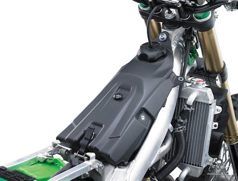 2019 Kawasaki KX 450 in Yankton, South Dakota - Photo 23