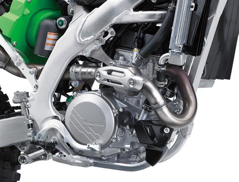 2019 Kawasaki KX 450 in Yankton, South Dakota - Photo 25