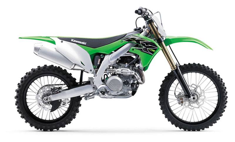 2019 Kawasaki KX 450 in Yankton, South Dakota - Photo 6
