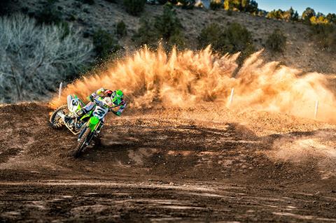 2019 Kawasaki KX 450 in Yankton, South Dakota - Photo 17
