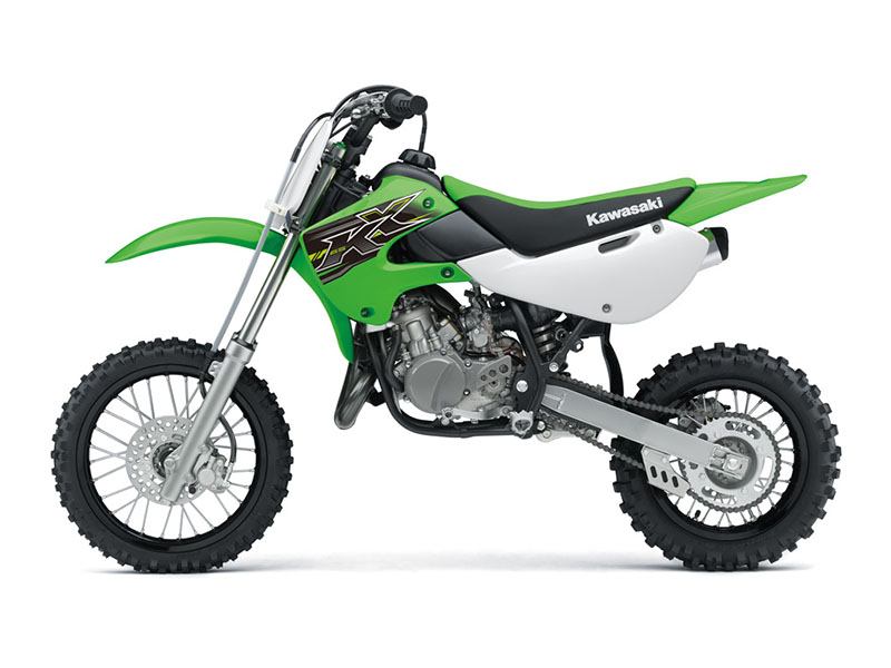 2019 Kawasaki KX 65 in Mentor, Ohio - Photo 9