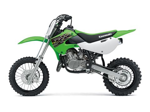 2019 Kawasaki KX 65 in Mentor, Ohio - Photo 9