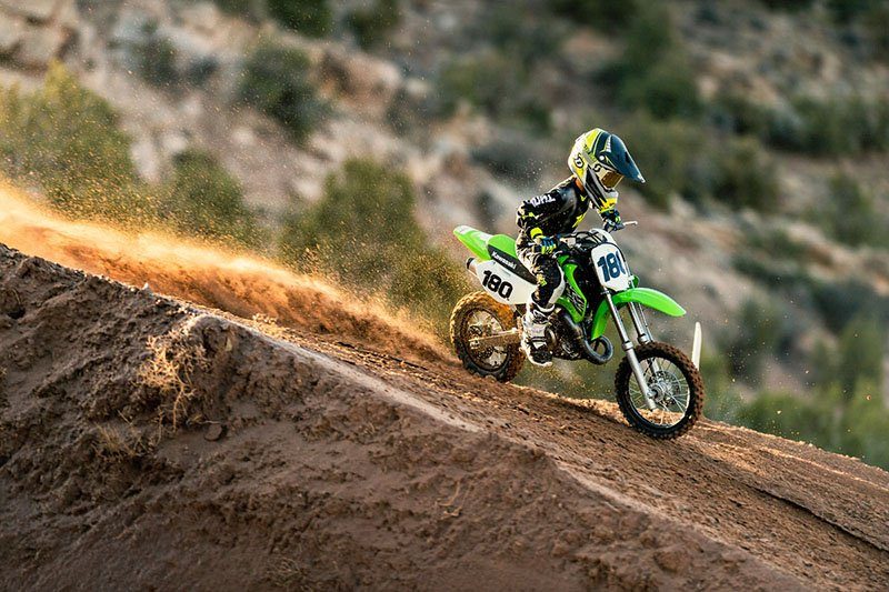 2019 Kawasaki KX 65 in Mentor, Ohio - Photo 10