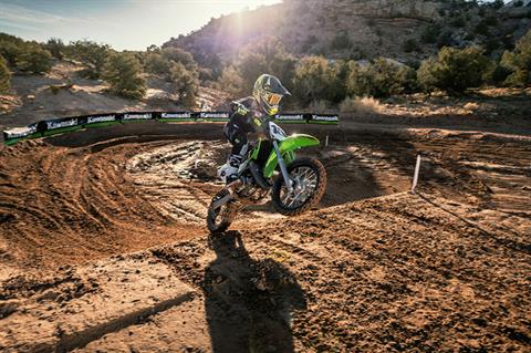 2019 Kawasaki KX 65 in Mentor, Ohio - Photo 11