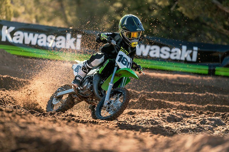 2019 Kawasaki KX 65 in Mentor, Ohio - Photo 12
