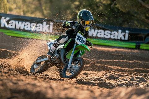 2019 Kawasaki KX 65 in Mentor, Ohio - Photo 12