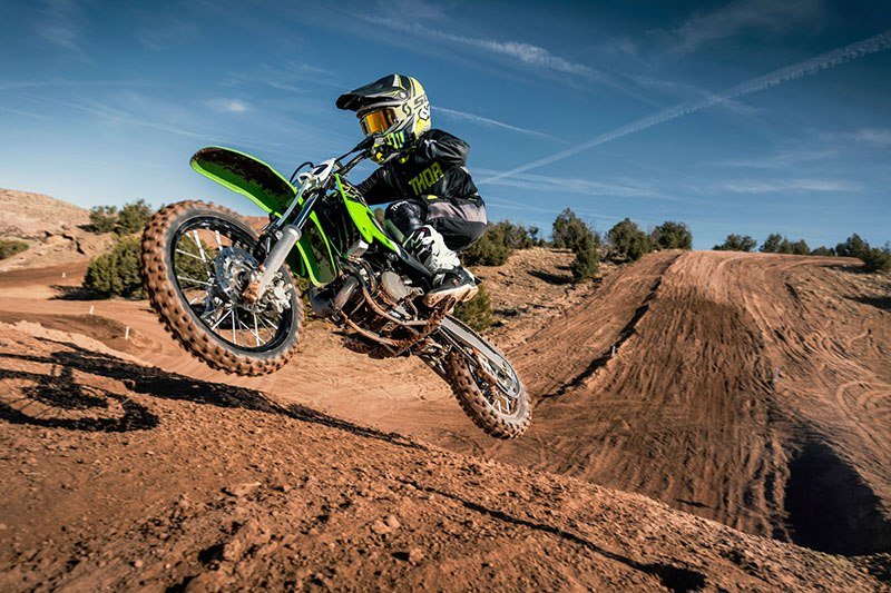 2019 Kawasaki KX 65 in Mentor, Ohio - Photo 13