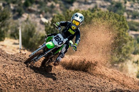 2019 Kawasaki KX 65 in Mentor, Ohio - Photo 14