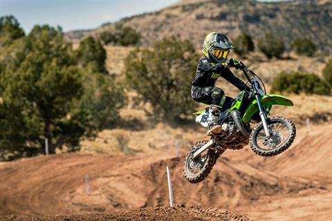 2019 Kawasaki KX 65 in Mentor, Ohio - Photo 15