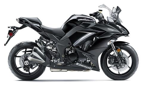 2019 Kawasaki Ninja 1000 ABS in Houston, Texas - Photo 5