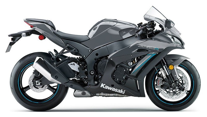 Used 2019 Kawasaki Ninja ZX-10R ABS, Melbourne FL | Specs, Price