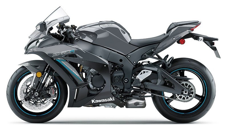 Used 2019 Kawasaki Ninja ZX-10R ABS, Melbourne FL | Specs, Price