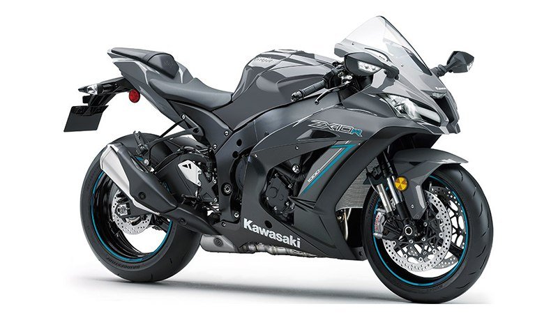 Used 2019 Kawasaki Ninja ZX-10R ABS, Melbourne FL | Specs, Price