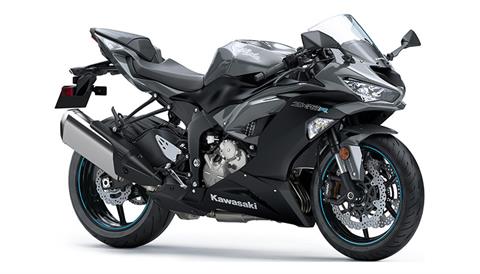 Used 2019 Kawasaki Ninja ZX-6R ABS, Melbourne FL | Specs