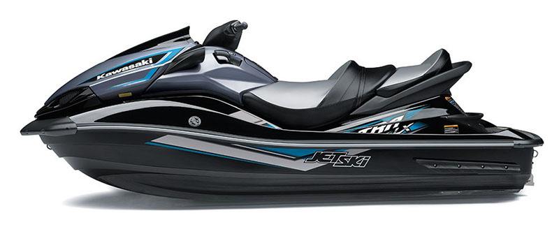 2019 Kawasaki Jet Ski Ultra LX in Columbia, Missouri - Photo 2