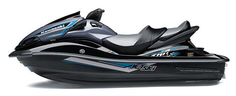 2019 Kawasaki Jet Ski Ultra LX in Columbia, Missouri - Photo 2
