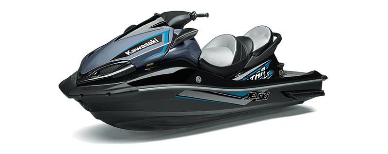2019 Kawasaki Jet Ski Ultra LX in Columbia, Missouri - Photo 3