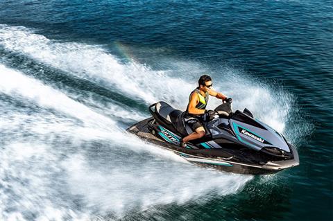 2019 Kawasaki Jet Ski Ultra LX in Columbia, Missouri - Photo 6