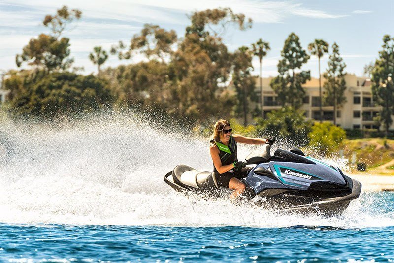 2019 Kawasaki Jet Ski Ultra LX in Columbia, Missouri - Photo 7