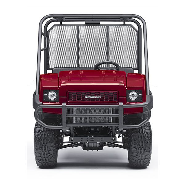 2019 Kawasaki Mule 4010 4x4 in Tuscaloosa, Alabama - Photo 5