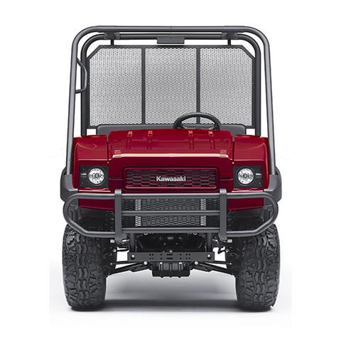 2019 Kawasaki Mule 4010 4x4 in Tuscaloosa, Alabama - Photo 5