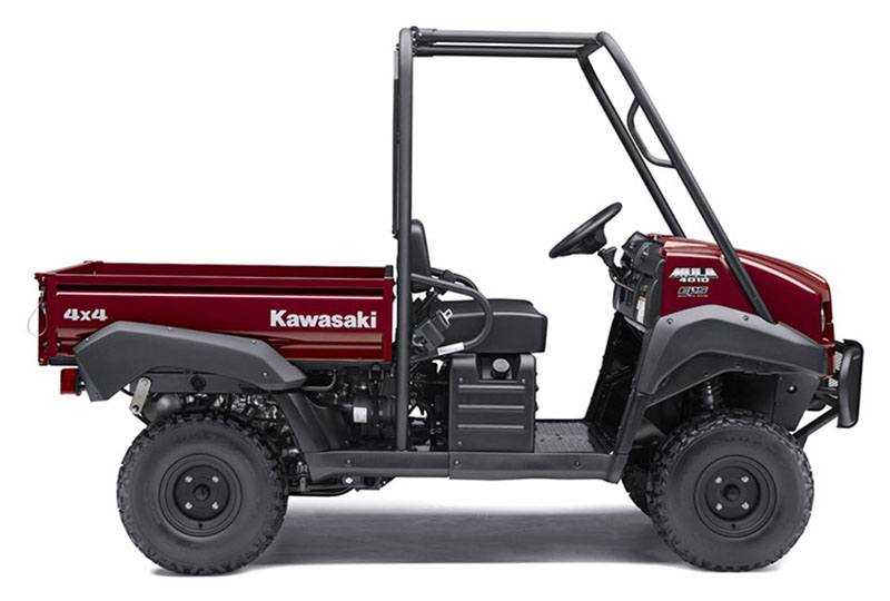2019 Kawasaki Mule 4010 4x4 in Tuscaloosa, Alabama - Photo 1
