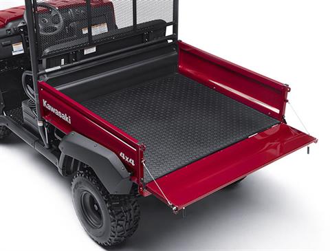 2019 Kawasaki Mule 4010 4x4 in Tuscaloosa, Alabama - Photo 4