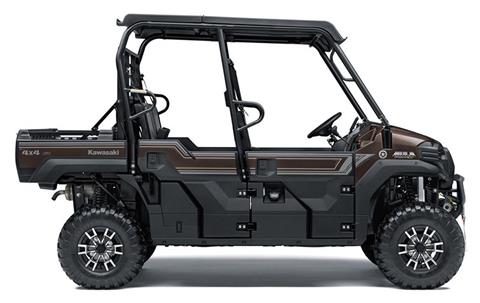 Used 2019 Kawasaki Mule PRO-FXT Ranch Edition, Brockway PA | Specs