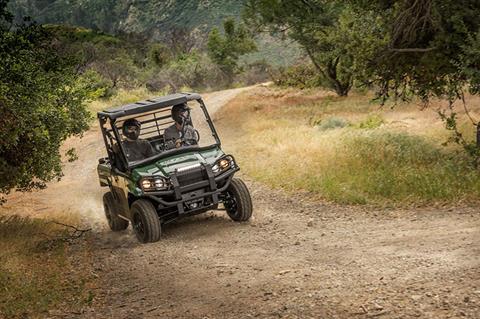 2019 Kawasaki Mule PRO-MX EPS in Marionville, Missouri - Photo 5