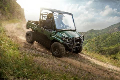 2019 Kawasaki Mule PRO-MX EPS in Marionville, Missouri - Photo 7