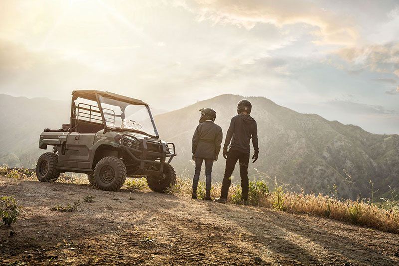 2019 Kawasaki Mule PRO-MX EPS in Marionville, Missouri - Photo 8