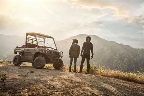 2019 Kawasaki Mule PRO-MX EPS in Marionville, Missouri - Photo 8