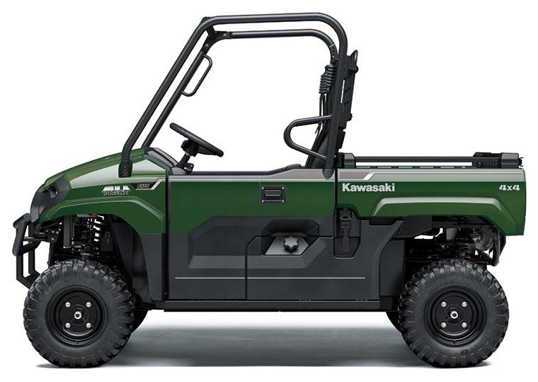 2019 Kawasaki Mule PRO-MX EPS in Marionville, Missouri - Photo 2