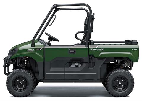 2019 Kawasaki Mule PRO-MX EPS in Marionville, Missouri - Photo 2