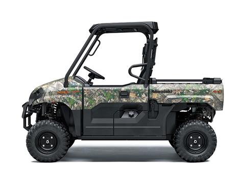 2019 Kawasaki Mule PRO-MX EPS Camo in Kaukauna, Wisconsin - Photo 21