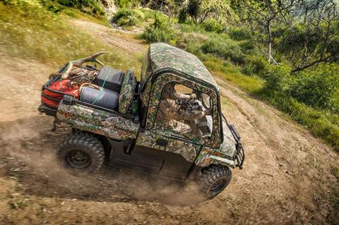 2019 Kawasaki Mule PRO-MX EPS Camo in Kaukauna, Wisconsin - Photo 29