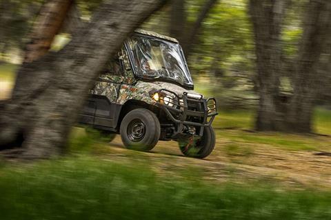 2019 Kawasaki Mule PRO-MX EPS Camo in Kaukauna, Wisconsin - Photo 36